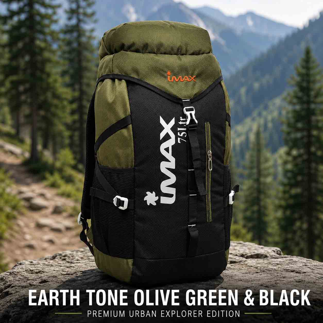 IMAX Urban Tote